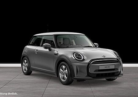 Mini ONE Navi Parkassist Sportsitze LED Sitzheizung