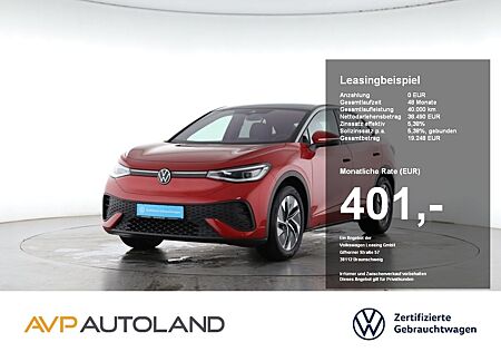 VW ID.5 Volkswagen Pro | LED | NAVI | SITZHEIUNG | ACC |