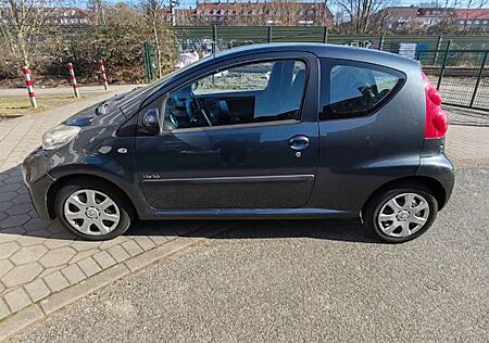 Peugeot 107 Urban Style 70 Urban Style