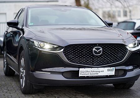 Mazda CX-30 Selection Bose Navi 360° Kamera HUD DAB+