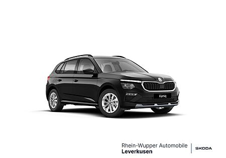 Skoda Kamiq TSI Selection LED SHZ KLIMA APPCONNECT