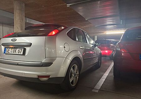 Ford Focus 1,6 Sport Autom. Sport