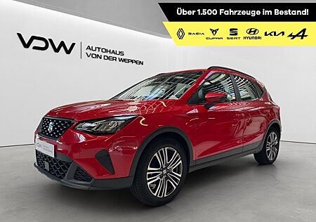 Seat Arona Style Edition Aut. SHZ, Klimaauto, Klima