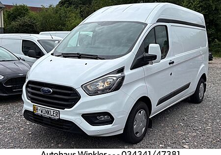 Ford Transit Custom Kasten 300 L2H2 Trend