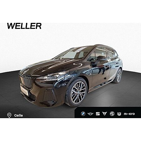 BMW 2er Active Tourer leasen