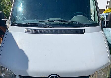 Mercedes-Benz Sprinter C213