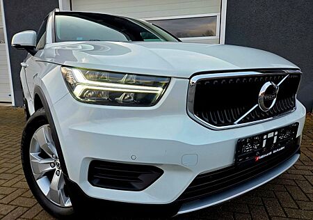 Volvo XC 40 Momentum Pro AWD*AHK*ALLRAD*LED*TW*UVM*