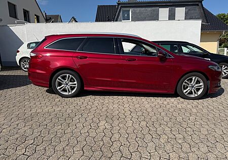 Ford Mondeo 2,0 EB 177kW Titanium Turnier Auto Ti...