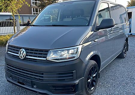 VW T6 Transporter Volkswagen Kasten*LED*elektr.Schiebetür*Cam*