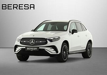 Mercedes-Benz GLC 300 de 4M AMG Night Digital Light Distronic