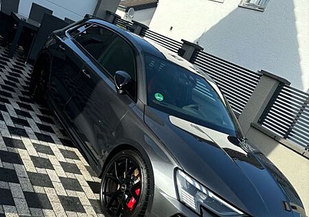 Audi RS3 2.5 TFSI S tronic quattro -