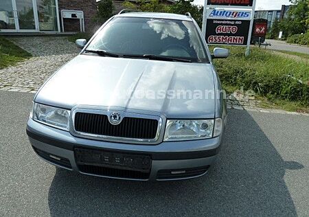 Skoda Octavia Combi Ambiente