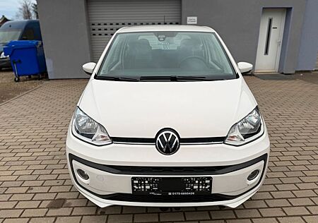 VW Up Volkswagen ! move ! BMT/Start-Stopp 1.0*SHZ*1 HAND*