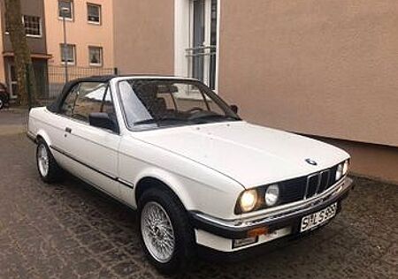 BMW 325i E30, 1.Hand, Einzelstück, Original Zustand