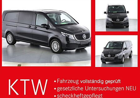 Mercedes-Benz EQV 300 Extralang,8Sitze,2xelektr.Schiebetür,LED