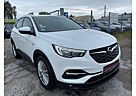 Opel Grandland X Grandland (X) 1.6 Diesel Edition,Euro 6