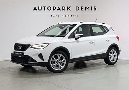 Seat Arona FR/2023MJ/LED/NAVI/WIRELESS APP