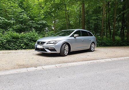 Seat Leon 1.5 TSI ACT 110kW DSG Sportstourer FR