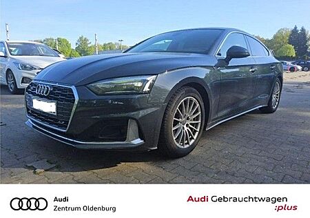 Audi A5 Sportback 40 TDI S-tronic quattro S-Line