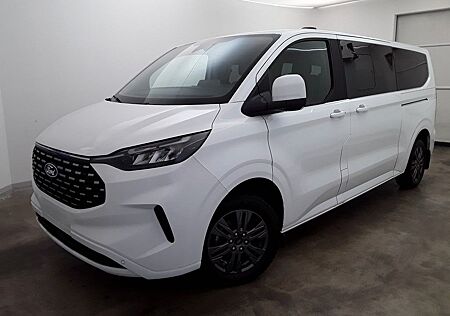 Ford Tourneo Custom Bus L2 Titanium Navi Kamera LED A