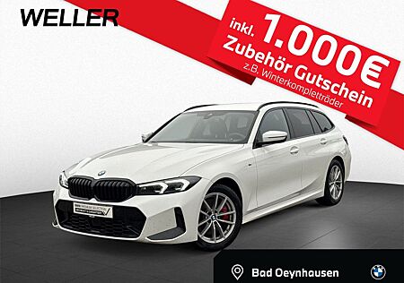 BMW 330d xD Tour. M SPORT PRO AdLED St+Go DA 360°