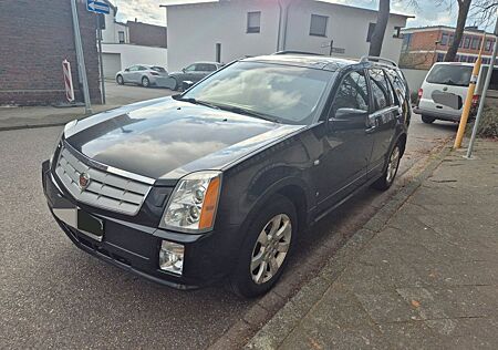 Cadillac SRX 3.6 V6 4WD Sports Edition Autom. Sports ...