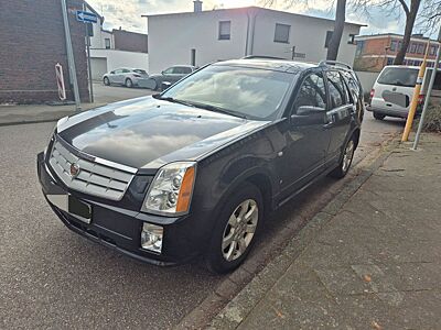 Cadillac SRX 3.6 V6 4WD Sports Edition Autom. Sports ...