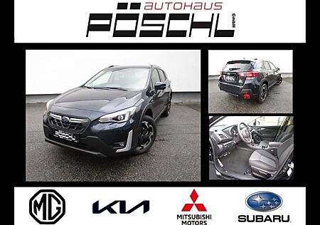 Subaru XV 2.0ie e-BOXER AWD Comfort Lineartronic