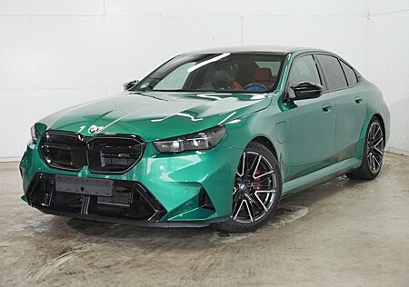 BMW M5 Limousine |Panorama-Glasdach |Sitzbelüftung |