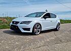 Seat Leon 2.0 TSI Start&Stop CUPRA 280 DSG CUPRA 280