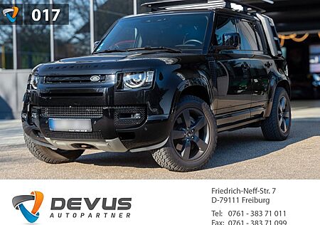 Land Rover Defender 110 X-Dynamic HSE LED PANO 360° Kamera