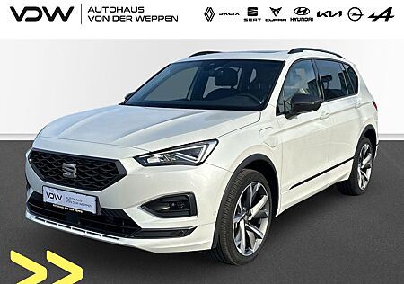 Seat Tarraco FR e-Hybrid DSG AHK Panoramadach SHZ v+h