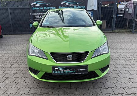 Seat Ibiza SC Style Viva