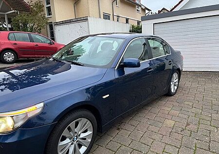 BMW 525i A -aus Privatbesitz