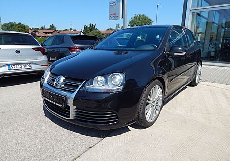 VW Golf Volkswagen V R32, 1. Hand, Originalzustand, Scheckheft