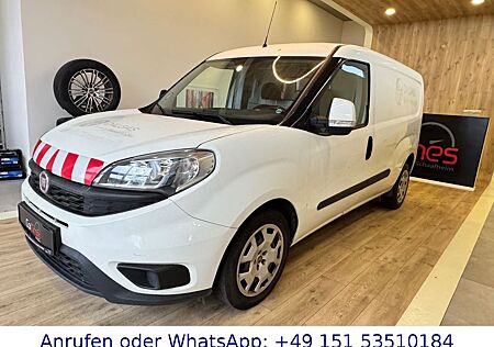 Fiat Doblo Doblò SX Motor Klackert Fahrbereit