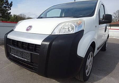 Fiat Fiorino gebraucht kaufen Fiat Fiorino SX Kasten°Klima°Euro 6