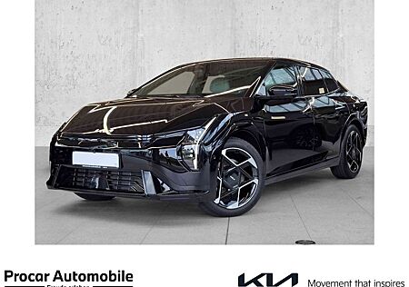 Kia EV4 FASTBACK 81 KWH GT-LINE+P8+P9+P10