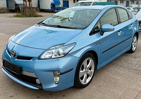 Toyota Prius Plug-in Hybrid Life*Head-UP*Klima*Checkhef