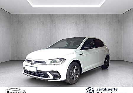 VW Polo Volkswagen R-Line 1.0 TSI 70 kW DSG