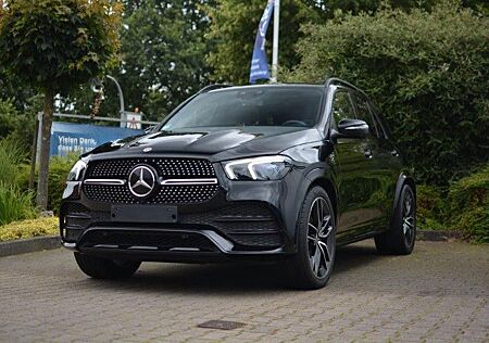 Mercedes-Benz GLE 350 d 4MATIC -