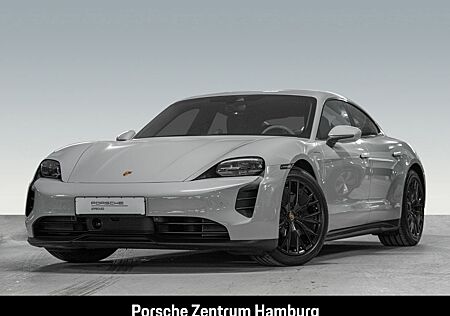 Porsche Taycan GTS InnoDrive Komfortzugang ParkAssisten