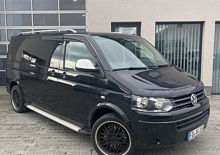 VW T6 Caravelle Volkswagen