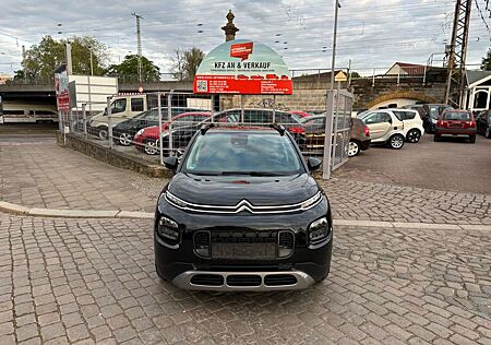 Citroën C3 Aircross Feel 1 HAND/KLIMAAUT/ZV/TEMP/TOUCH/