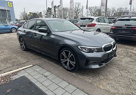 BMW 330e xDrive Sport Line *HK*Kamera*Glasdach*