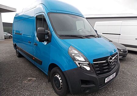 Opel Movano B 2.3 CDTI Kawa Biturbo L3H3/Klimaanlage/