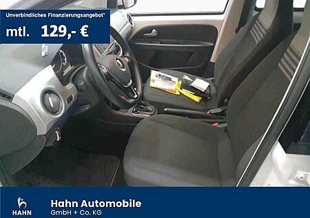 VW e-up! gebraucht kaufen VW e-up! Volkswagen e-up! Move-UP! Style Plus Climatr Sitzhzg LM DAB