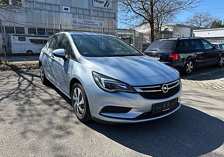Opel Astra 1.6 ECOTEC Diesel 81kW Excellence S/S ...