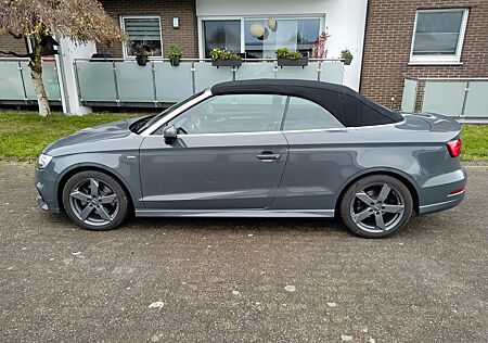 Audi Cabriolet