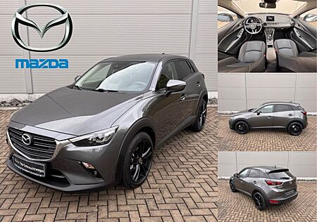 Mazda CX-3 Exclusive-Line 18 Zoll